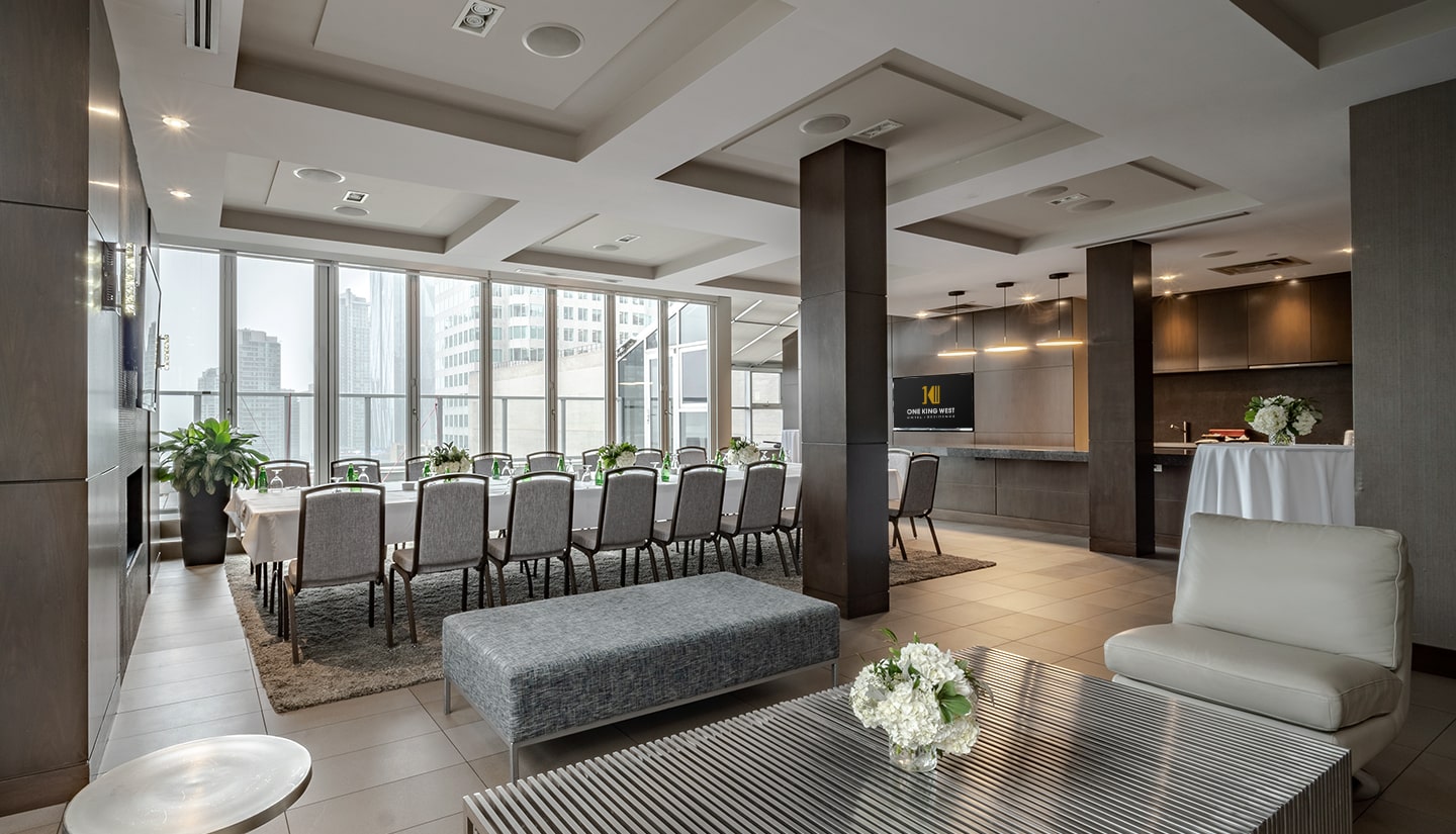 Fifteen Hundred Venue