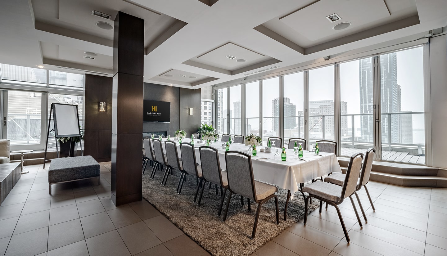 Fifteen Hundred Venue