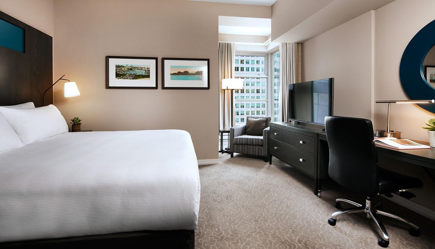 Historic Studio Suite