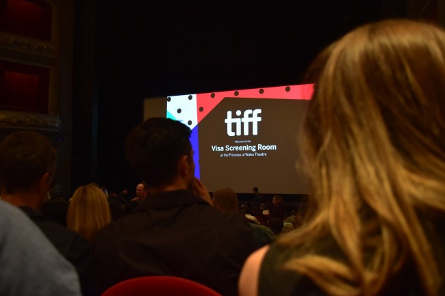 TIFF 2017